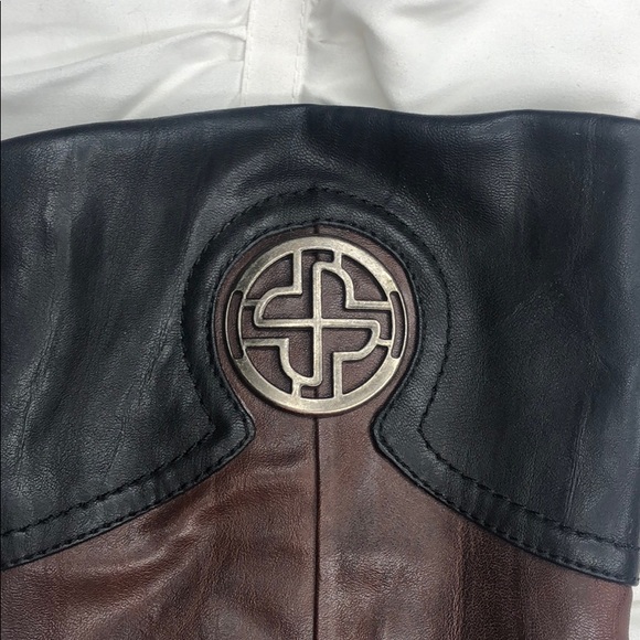 BARETRAPS Boots-Like New! - Picture 6 of 7